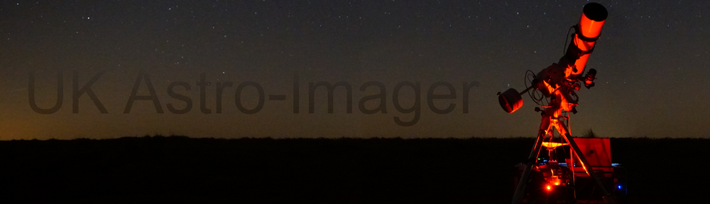 Uk Astro-Imager